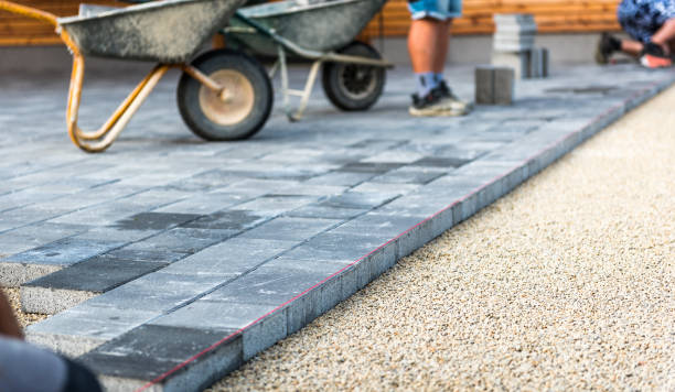 Best Paver Driveway Replacement  in Hanahan, SC