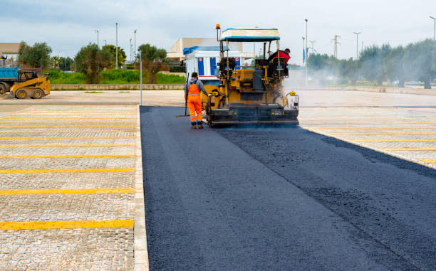 Best Professional Driveway Pavers  in Hanahan, SC