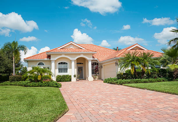 Best Interlocking Driveway Pavers  in Hanahan, SC