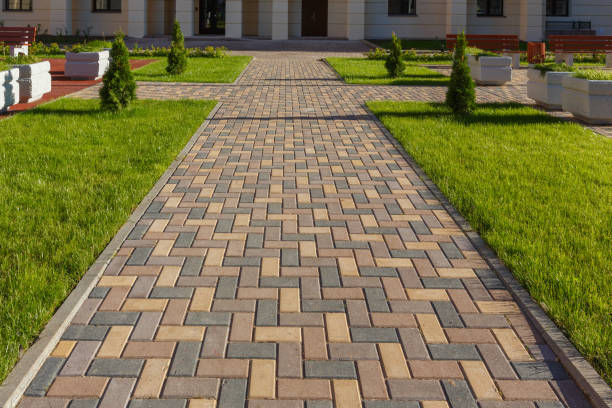 Best Residential Driveway Paver Services  in Hanahan, SC