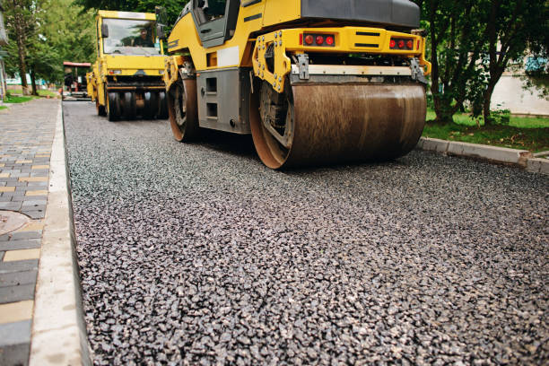 Best Driveway Paving Company  in Hanahan, SC